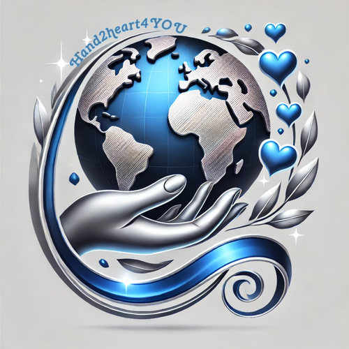 Hand2heart4you.online